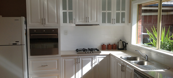 Kitchen Resurfacing Services Complete Resurfacing Solutions Victoria